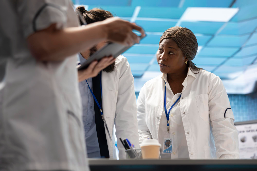 Medical Practice Branding